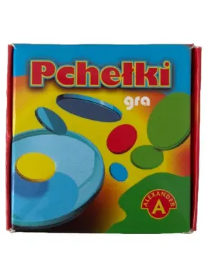 ALEXANDER Geschicklichkeitsspiel