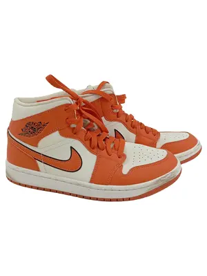 NIKE Basketballschuhe
