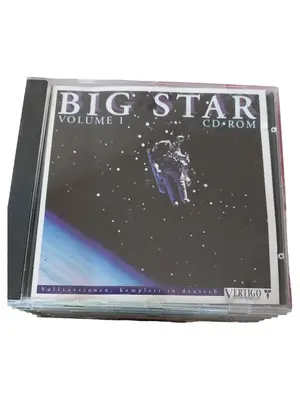 VERTIGO TECHNOLOGIES Anwendungssoftware