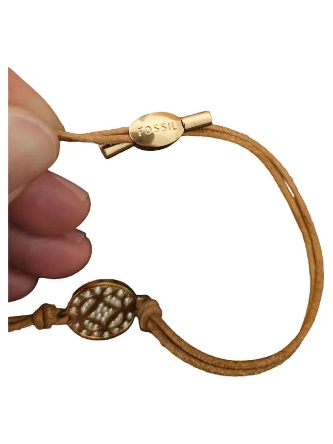 FOSSIL Armband Bild 2