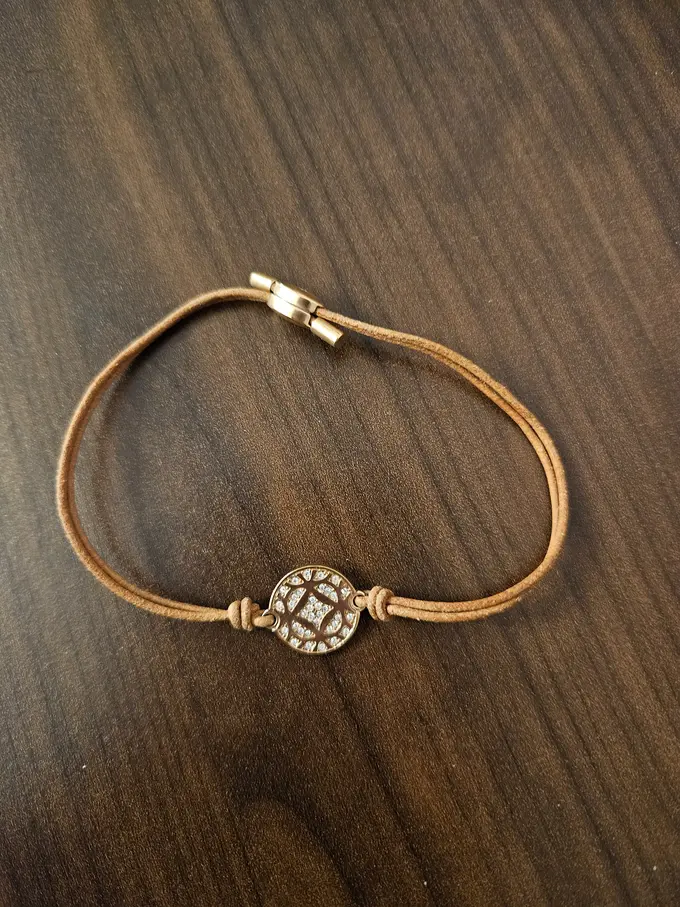 FOSSIL Armband Bild 3