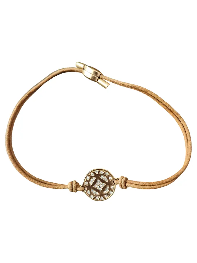 FOSSIL Armband Bild 1