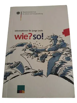 Buch für Jugendliche