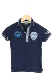 Vorschaubild EARTHBOUND Poloshirt 1