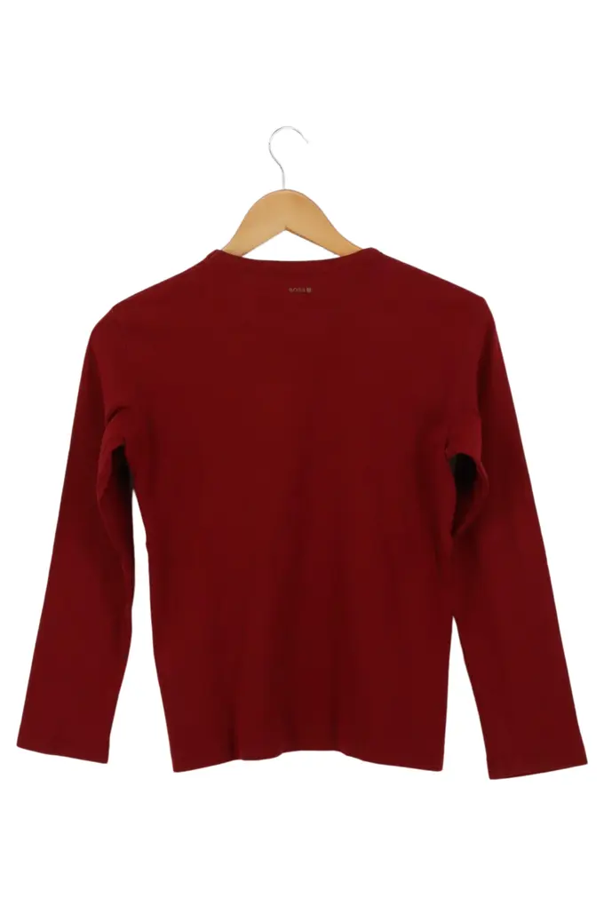 BOSS ORANGE Langarmshirt Bild 2
