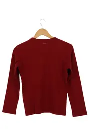 Vorschaubild BOSS ORANGE Langarmshirt 2