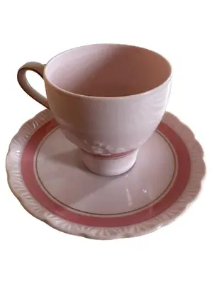 HUTSCHENREUTHER Tasse und Unterteller