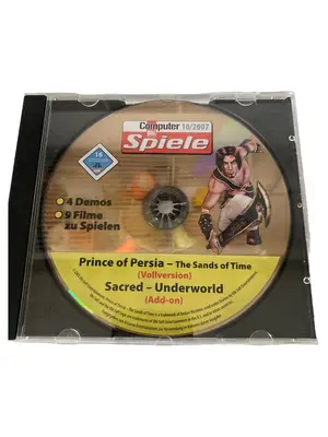 UBISOFT Actionspiele