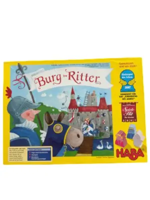 HABA Brettspiel