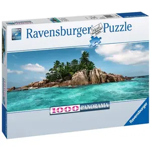 RAVENSBURGER Puzzle