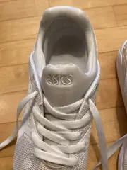 Vorschaubild 3 von Gel-Kayano Trainer EVO Herren Sneaker Low Weiß Größe 42