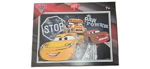 DISNEY PIXAR Puzzle