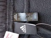 Vorschaubild 2 von Jogginghose Kinder Gr. 176 Schwarz Sportlich Logo-Print