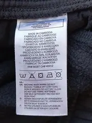 Vorschaubild ADIDAS Jogginghose 3