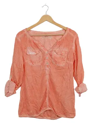 TOM TAILOR Hemdbluse