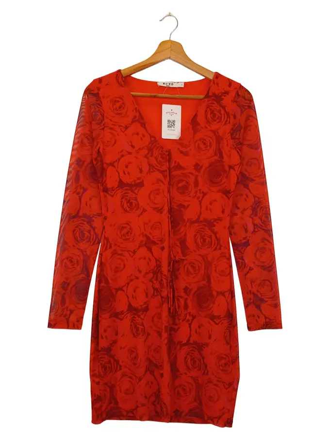 NA-KD Freizeitkleid Bild 1