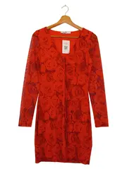 Vorschaubild NA-KD Freizeitkleid 1