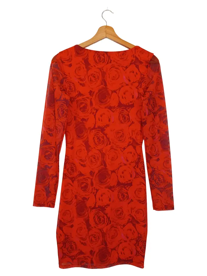 NA-KD Freizeitkleid Bild 2