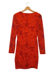 Vorschaubild NA-KD Freizeitkleid 2