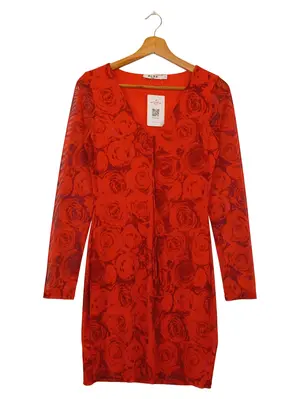 NA-KD Freizeitkleid