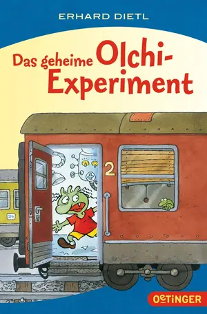 Buch für Kinder