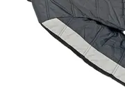 Vorschaubild 4 von Jordan Kinder Steppjacke mit Kapuze Gr. 147 Grau Sportlich