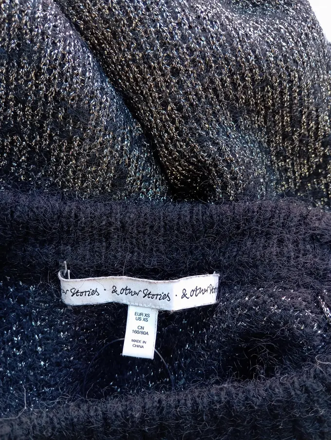 & OTHER STORIES Pullover Bild 3