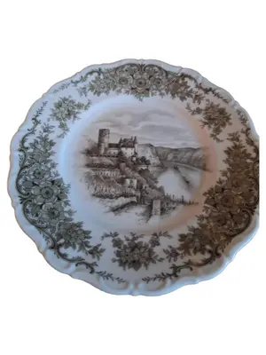 SELTMANN WEIDEN Sammelteller