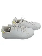 Vorschaubild 1 von Sneaker Low Damen Gr. 38 2/3 Weiß Irisierend Klassisch