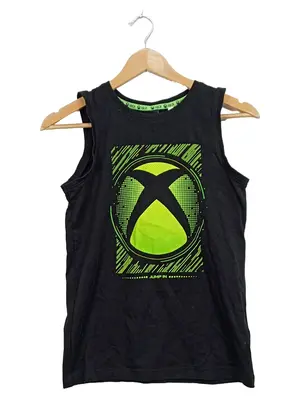 XBOX Basketball Trikot