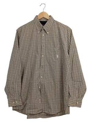 UNITED STATES POLO ASSOCIATION Business Hemd