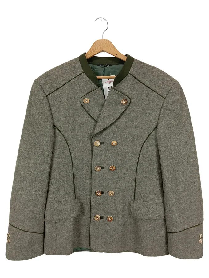 SANDBERG Trachtenjacke Bild 1