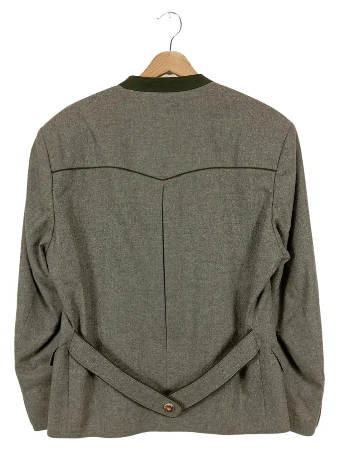 SANDBERG Trachtenjacke Bild 2