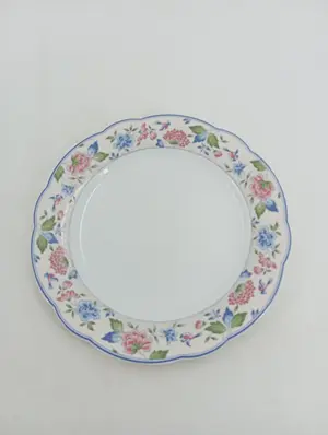 TRIPTIS PORZELLAN Essteller