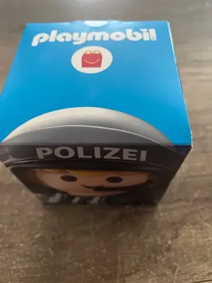 PLAYMOBIL Playmobil Spielfigur