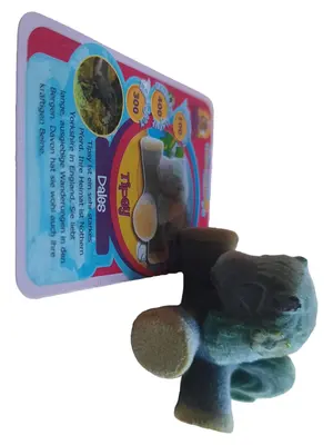 FILLY Schleich Spielfigur