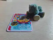 Vorschaubild 3 von Pferd Tipsy Dales Schleich Spielfigur Grün 3cm Sammelfigur Kinder