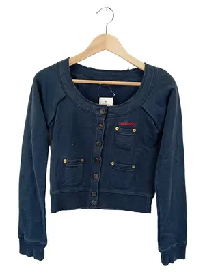DSQUARED2 Sweatjacke