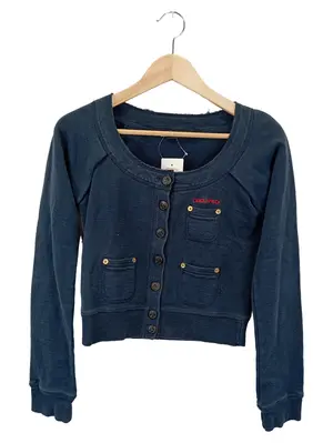 DSQUARED2 Sweatjacke