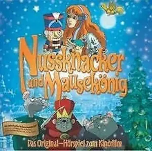 Hörspiel für Kinder