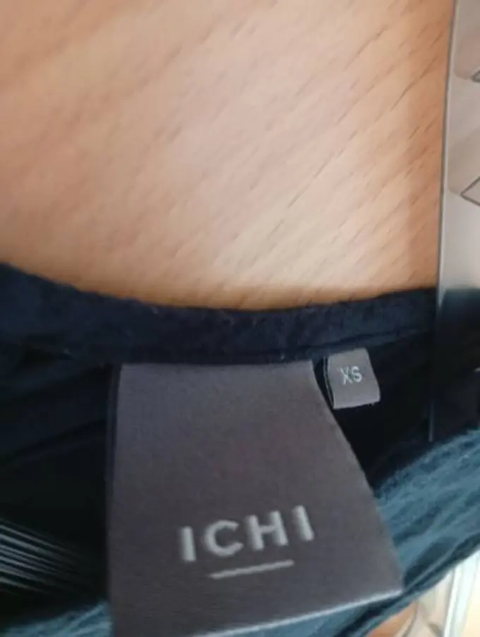 ICHI Freizeitkleid Bild 3