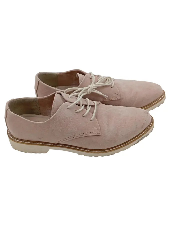 MARCO TOZZI Schnürschuhe Bild 1