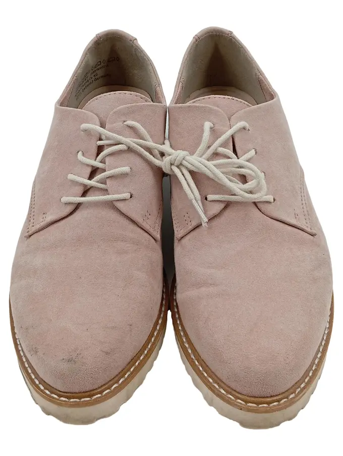 MARCO TOZZI Schnürschuhe Bild 2