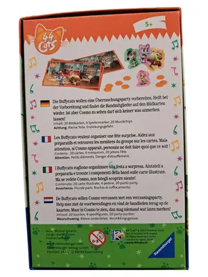 RAVENSBURGER Brettspiel