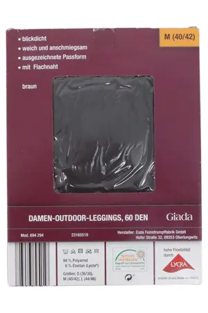 GIADA Leggings