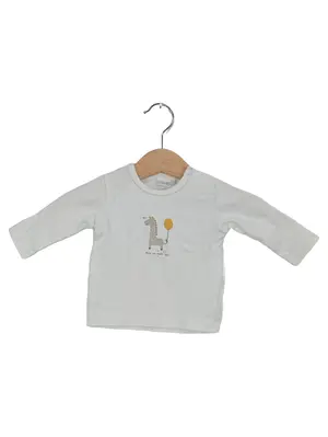 FEETJE Langarmshirt