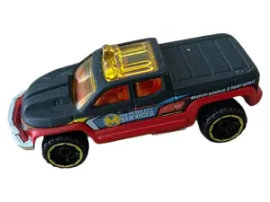 HOT WHEELS Spielzeugauto