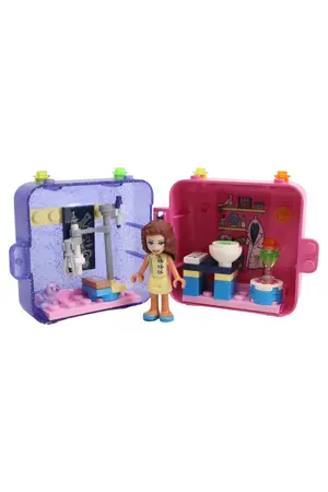LEGO LEGO Bauset Komplett
