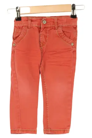 TOPOMINI Stoffhose