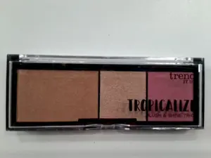 TREND IT UP Make Up Set